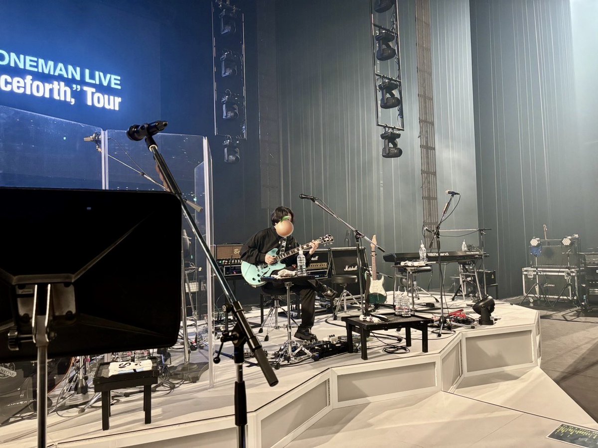 Orangestar LIVE info (@ASH_Tour) / Posts / X