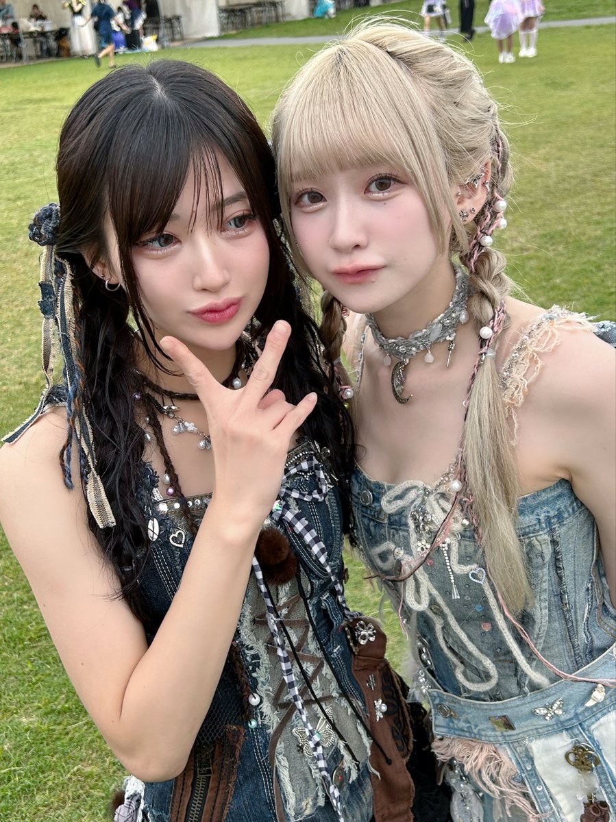 SPARK 2024 in KAWASAKI』 ありがとうございました！🌻⚡️ #REIRIE