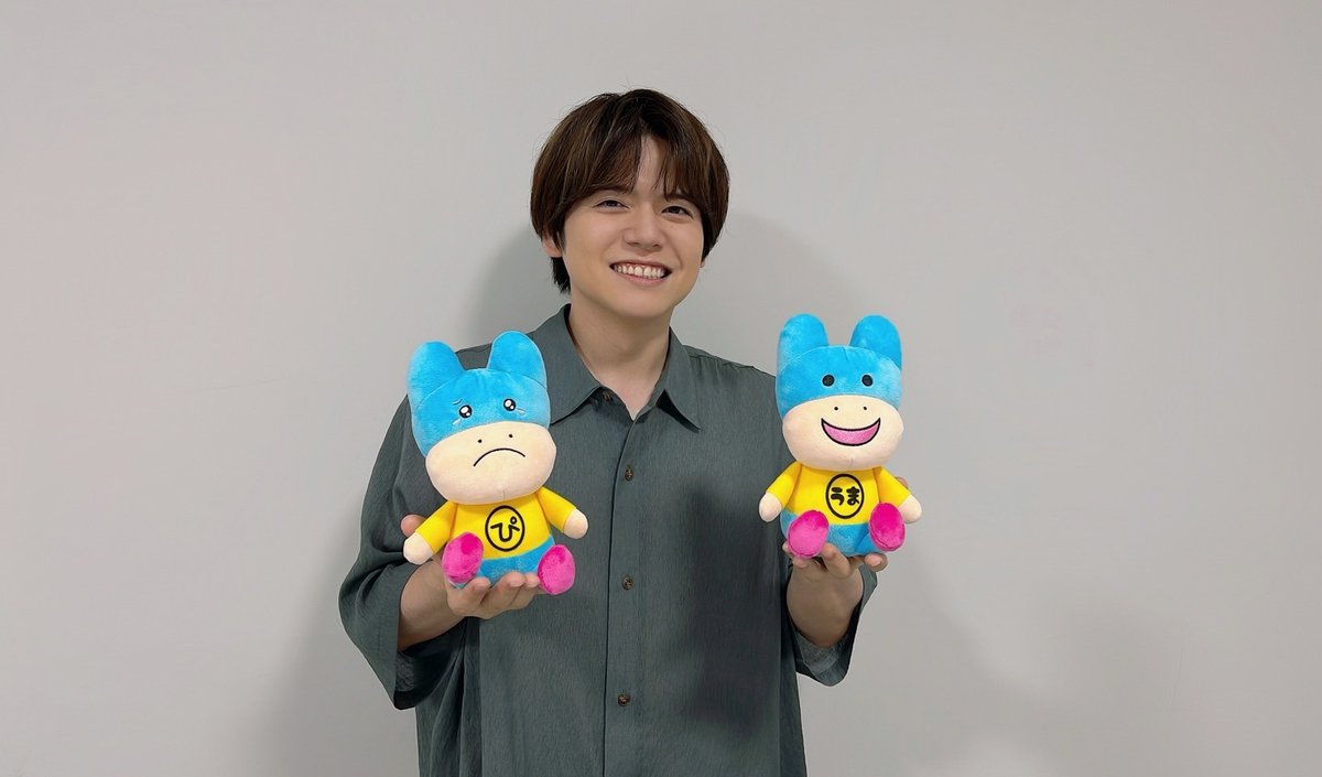 がんばるうま ラウンドワン限定プライズ 8月24日(土)〜展開