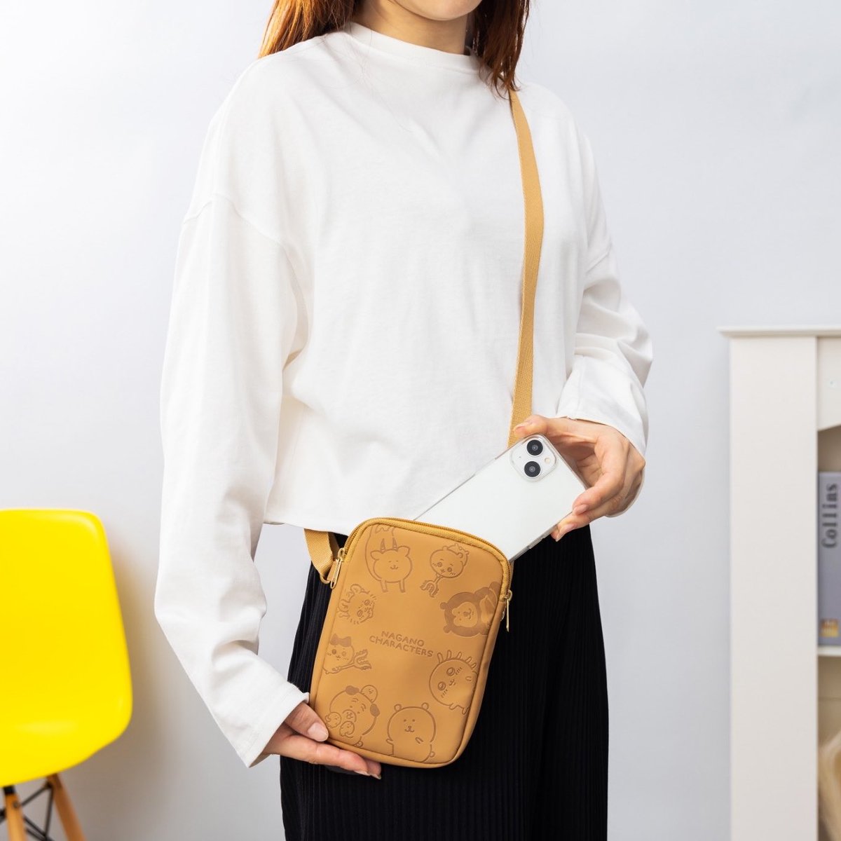 🍚予約受付中🍚 『#ナガノキャラクターズ ハッピーバッグ2025