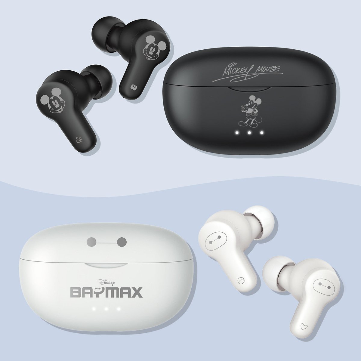 📣再入荷しました📣／ ディズニーストアと「Victor」との共同企画