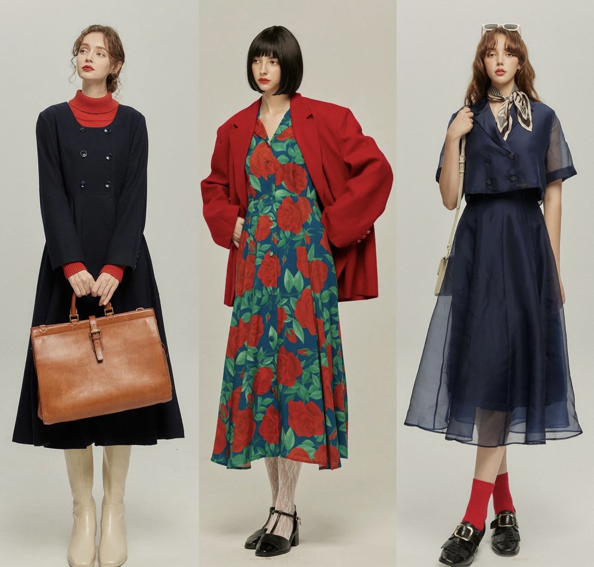 📘⛷️🪻🫐🛝🍓👖🧵 #TNEWTIES #トゥエンティーズ