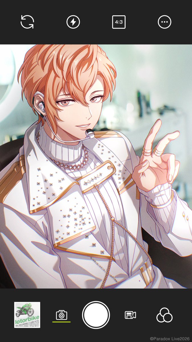 ⋆⸜☆﹏‍𝐇𝐚𝐩𝐩𝐲 𝐁𝐢𝐫𝐭𝐡𝐝𝐚𝐲﹏‍✧⸝⋆ ⠀⠀⠀⠀⠀御山 京