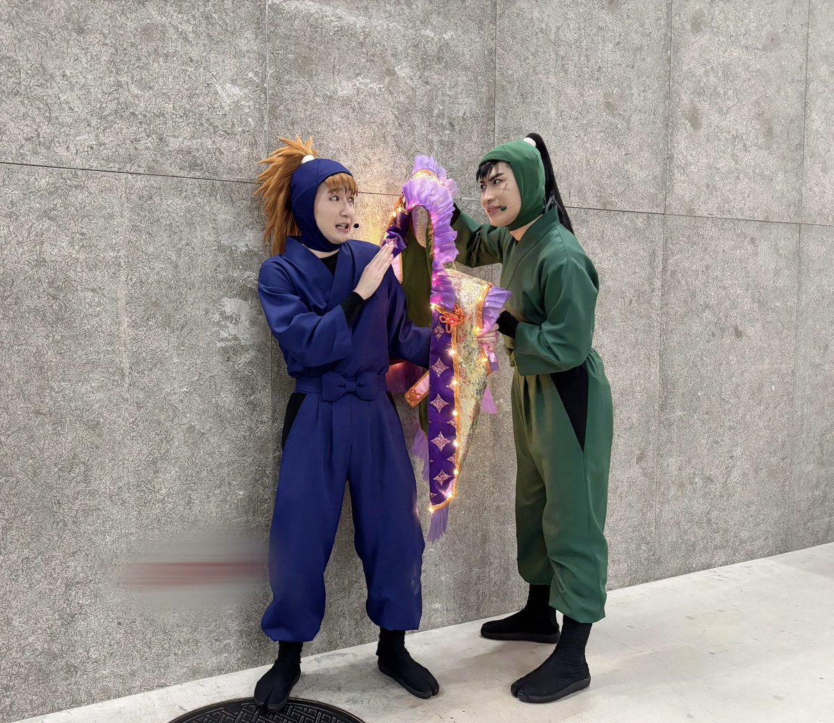 忍ミュ 五単 吉田翔吾 まとめ売り 13点セット hq720.jpg?sqp=-