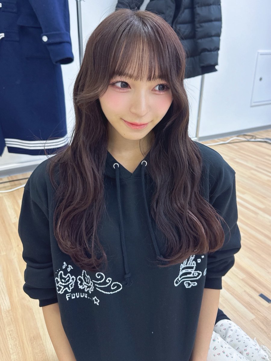 ✨すいすてブログ更新✨】 💜塩川莉世 ＠rise_ss0731 『#すいすて幕張2