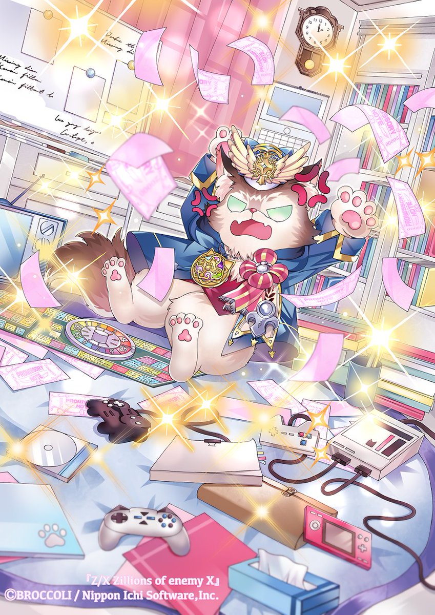 Z/X（ゼクス）公式アカウント (@zxtcg) / Posts / X