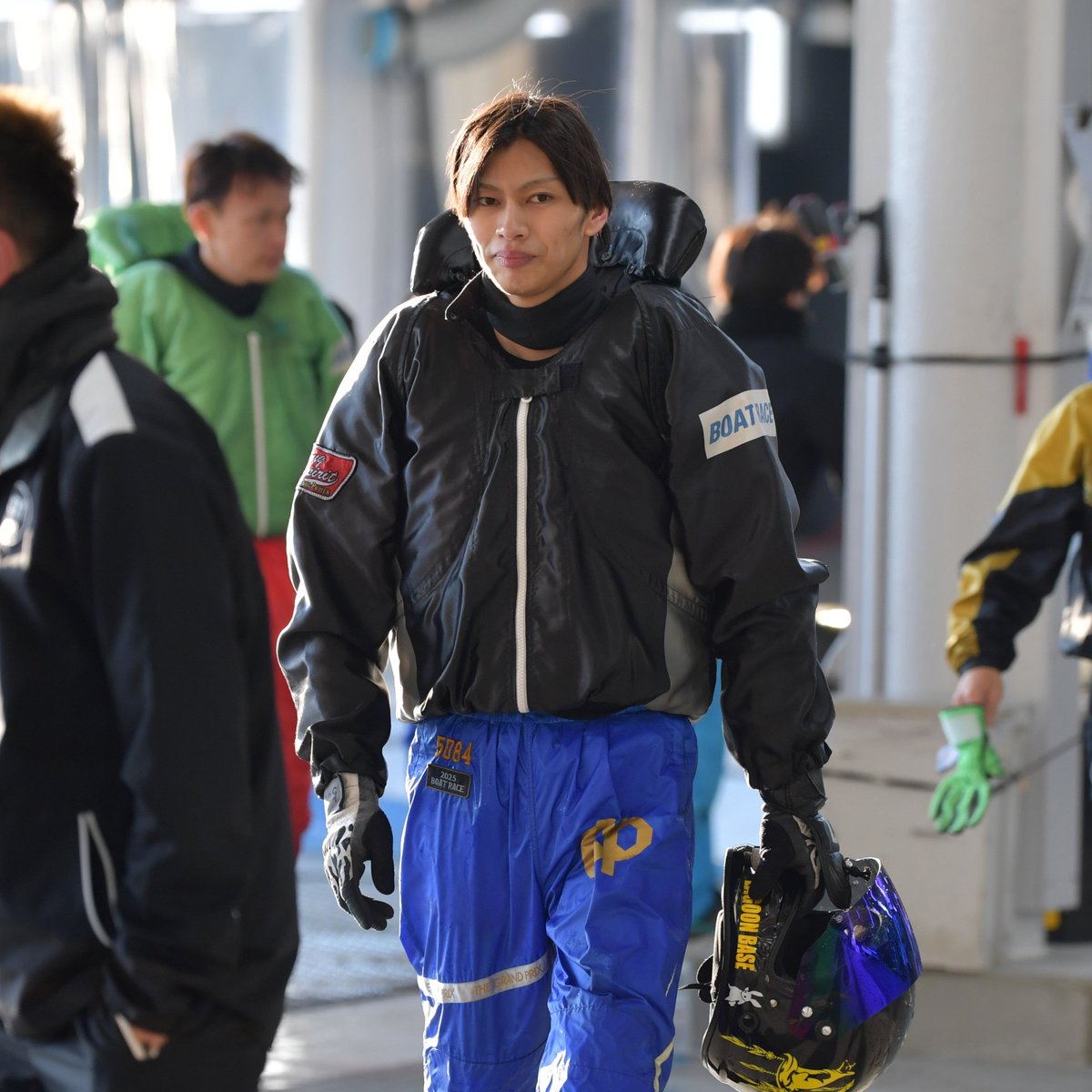 川井萌選手のサイン入り【尼崎】※変更点ご確認ください！ 川井萌選手の