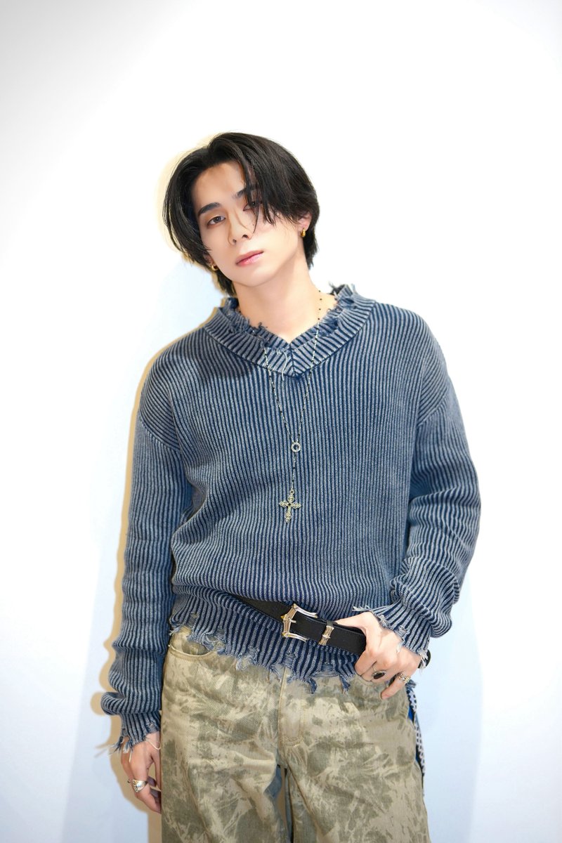 📸] 260131 日本テレビ 「#withMUSIC」 #西洸人 #HIROTO #NISHIHIROTO