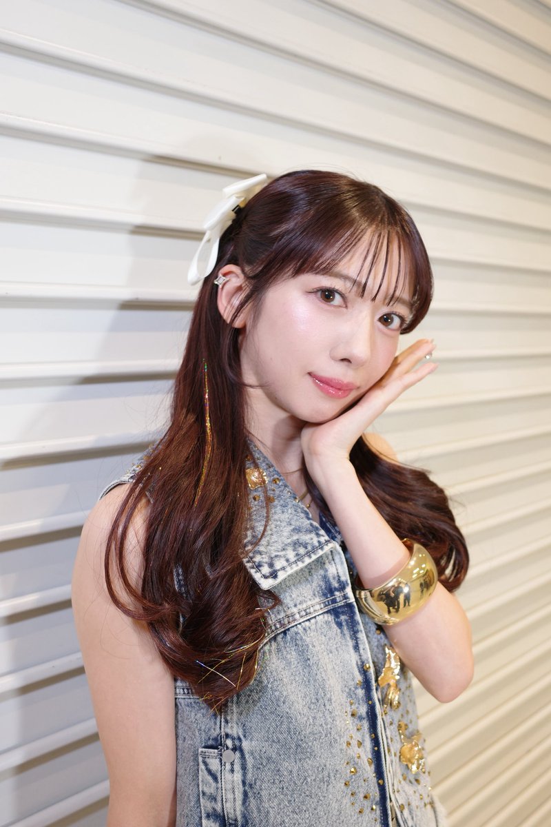 💜 真山りか 生誕ソロライブ 💜 「まやまにあ -Level.10-」 ご来場・ご