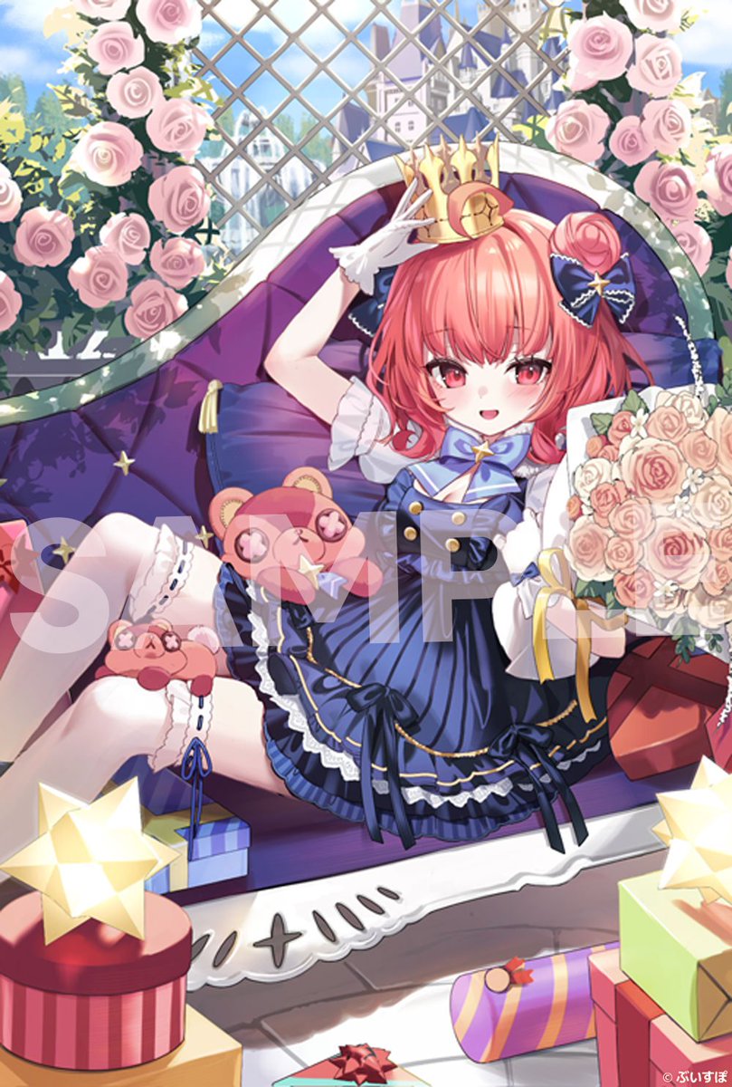 🎊夢野あかり直筆サイン入りポストカード販売決定🎊】 夢野あかり