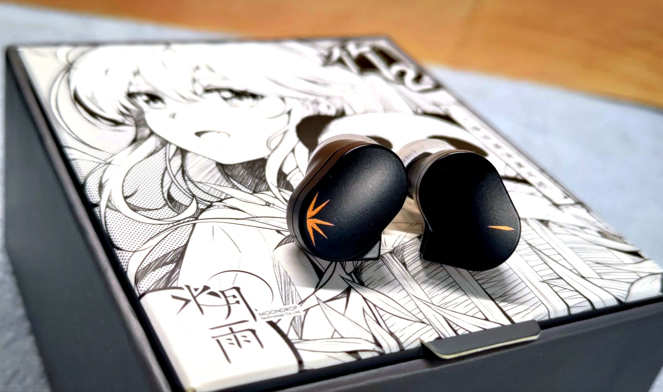 水月雨（Moondrop）の価格別おすすめ商品-2025年ばーじょん