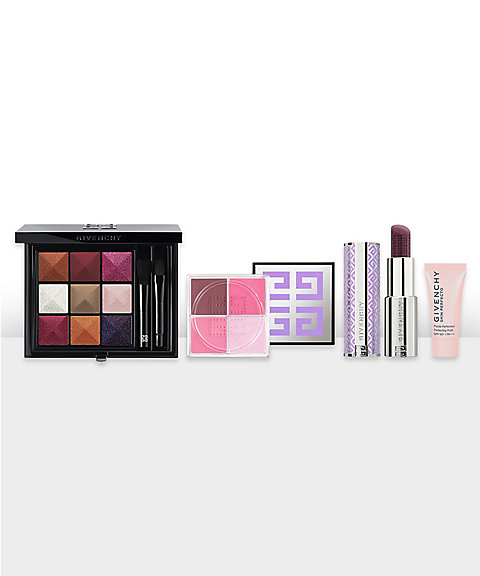 ジバンシイ】新春福袋2025🎍 【予約開始】2024年11月6日(水)10:00