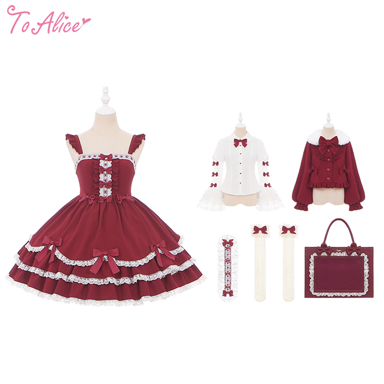 🎀ToAlice2025年福袋🎀 本日は気になる👀福袋の中身を大公開