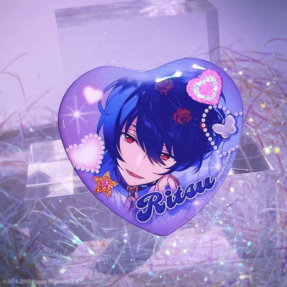 💗 ʟɪᴍɪᴛᴇᴅ.ᐟ 💗 GIRA☆デコ アイドルシリーズ 🌈カラフル＆ギラ