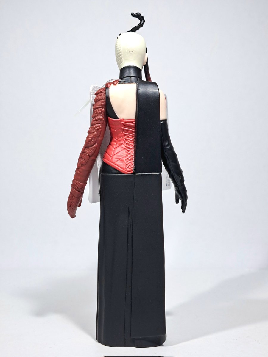 長澤まさみさんことサソリオーグ、奇跡の商品化。 #シン・仮面ライダー