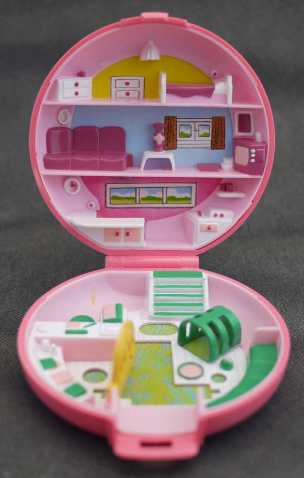 ポーリーポケット専門サイト (@pollypocketshop) / Posts / X