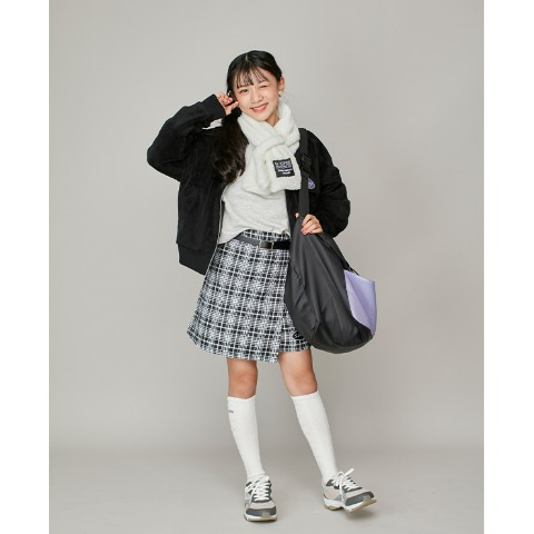 しまむら2025福袋『S.JENNI（エスドットジェニィ）』コラボ