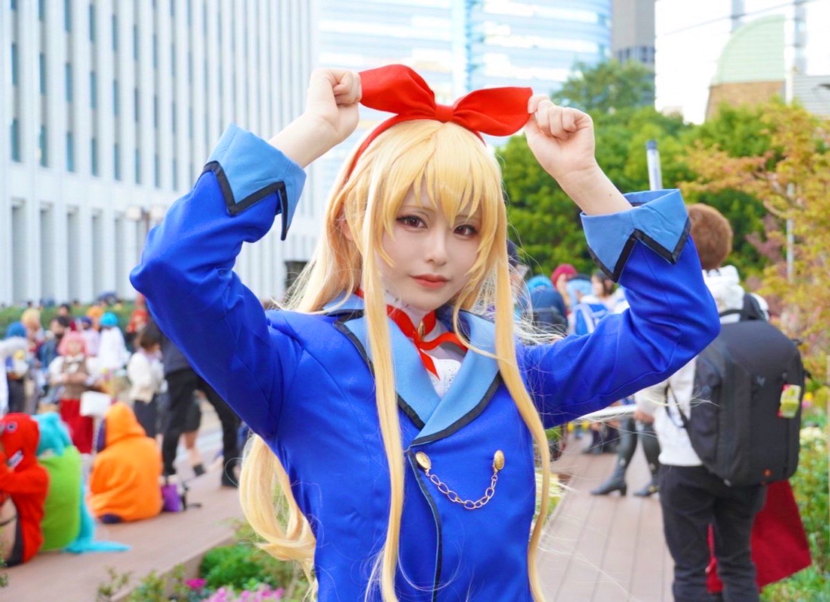 ⚠︎cosplay⚠︎ アイカツ！/星宮いちご 📷→＠sukesan_92 #アイカツ
