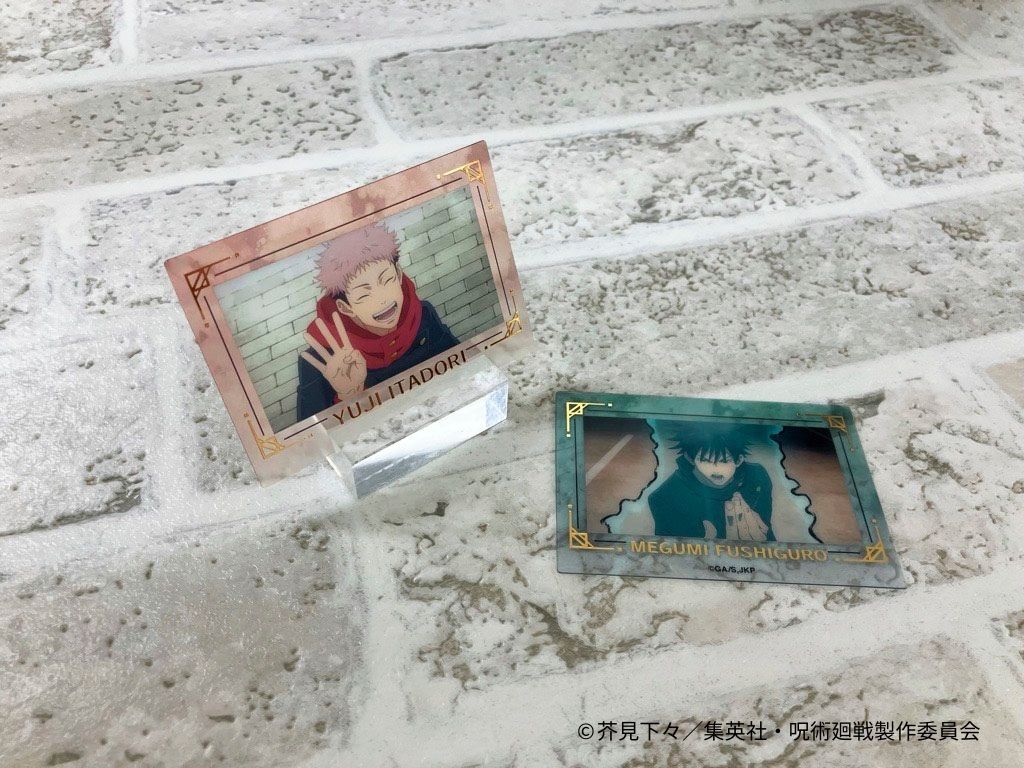 梅田ロフト会場/栄ロフト会場】 ◇12/28（土）新商品②◇ ○箔押し場面