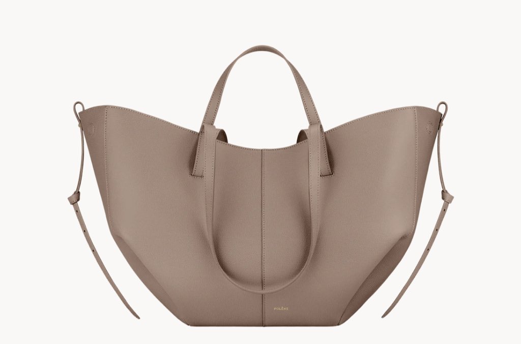 POLENE ポレーヌのCyme(シム)、1ヶ月ほど使ってみた感想です。MacBook