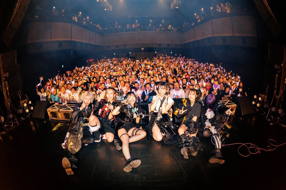 神激「神使轟く、激情の如く。」 (@shingeki_rock) / Posts / X