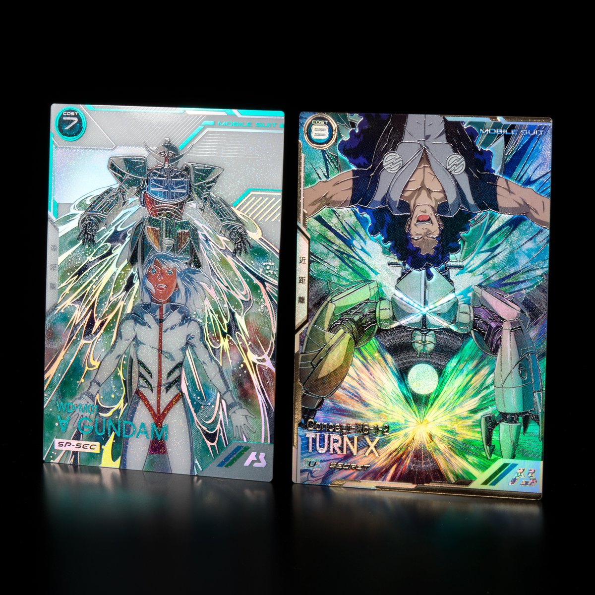 アーセナルベース UTブースター[UT6弾] 本日より払い出し開始‼ ＼ 絵柄