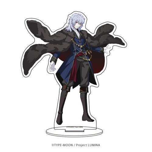 ✨好評発売中✨ 「MELTY BLOOD: TYPE LUMINA」 「キャラアクリル