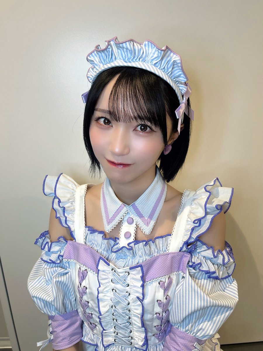 ショートにした✌🏻わあい！