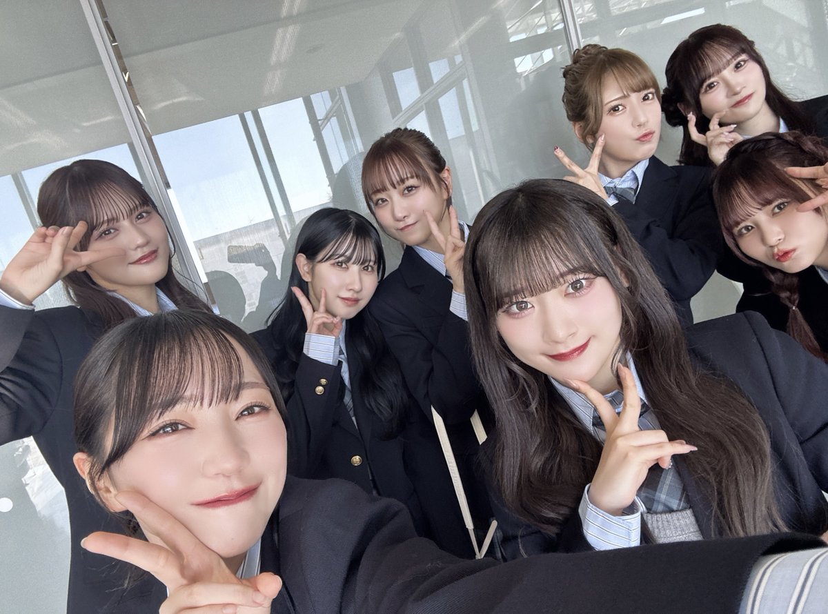 18thシングル 『 恋人以上、好き未満 』 MVが公開になりました