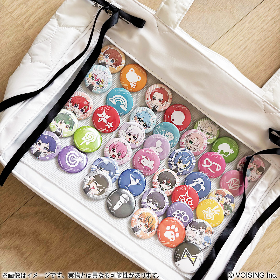 ╭━━━━━━━━━━━━━╮ グッズ活用方法をご紹介