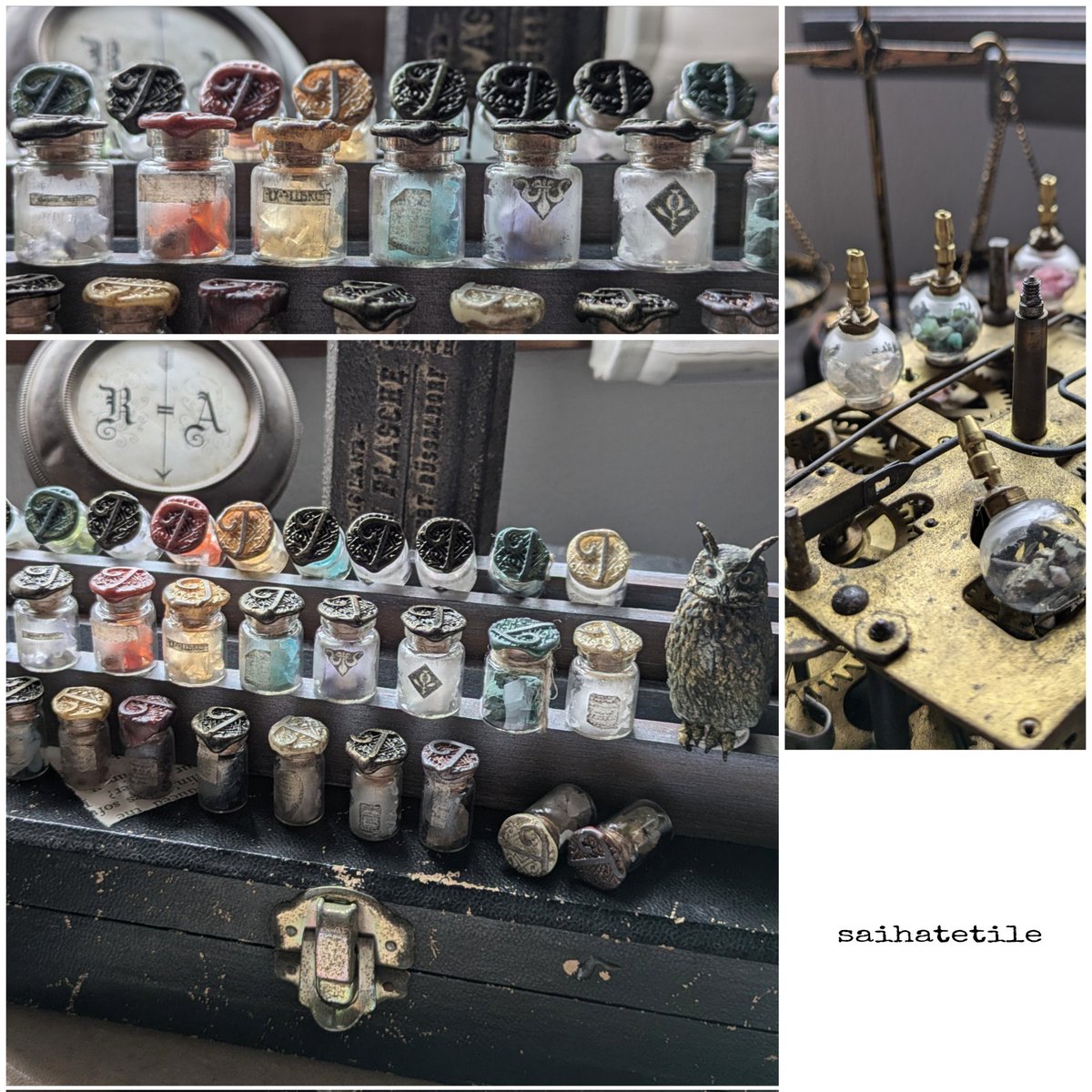 最果て古書店tile (@saihatetile) / Posts / X