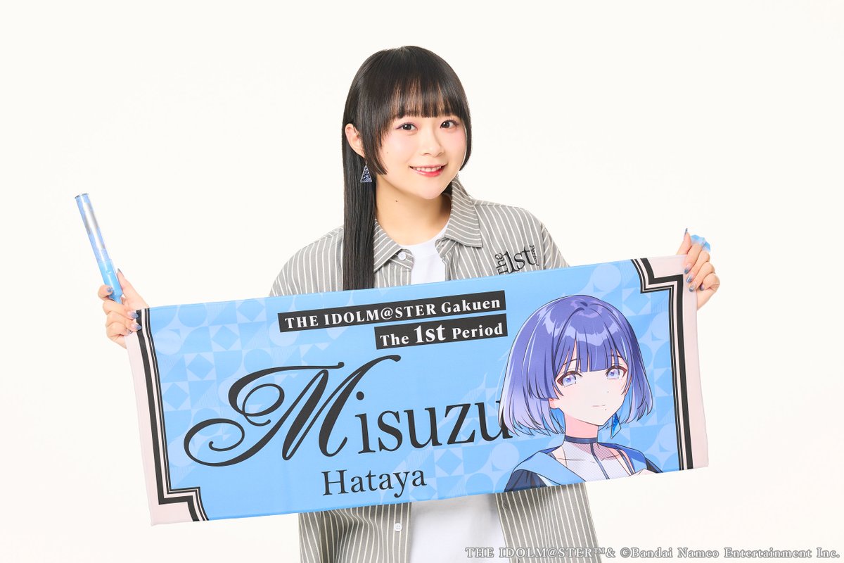 締め切り迫る🏃‍♂️ ＼ 1stライブ公式パンフレットも現在受注受付中