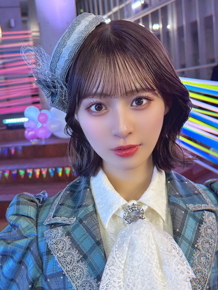 𖤐⸜ ≠ME 10th single ⸝𖤐 神様の言うとーり！ music videoが公開