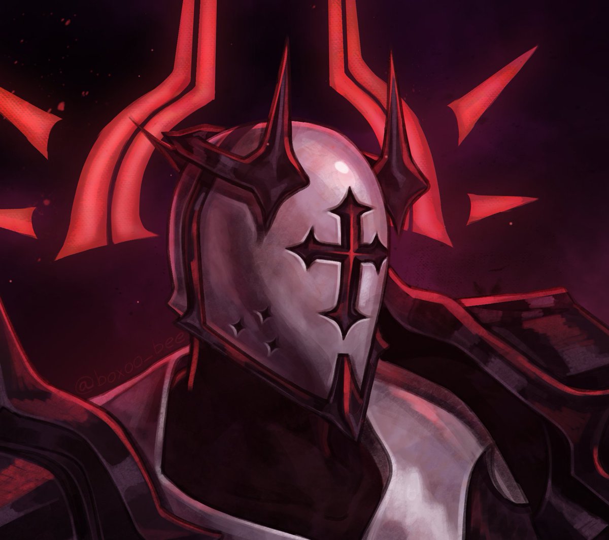 ill post it regarthless 💔 took me too long not to GOTHIC GABRIEL