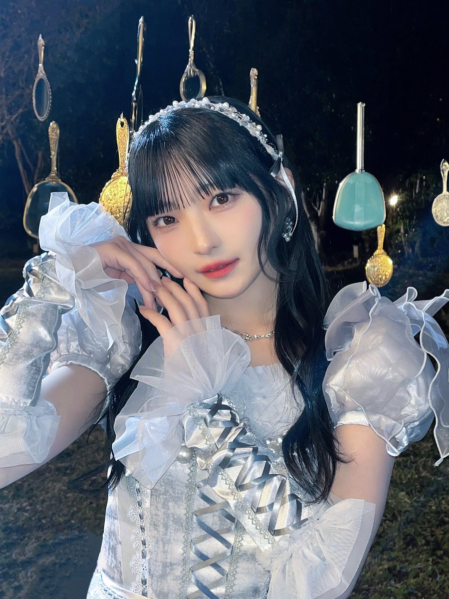 ノイミー　モブノデレラ　永田詩央里　直筆　チュウ