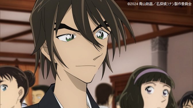 日本刀の修練として形の演舞を行う居合道の達人・福城聖(20