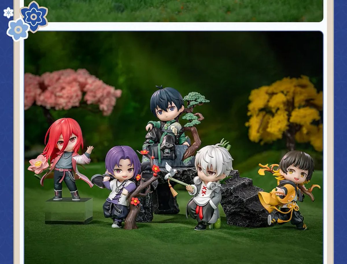 鹿鳴世界ブルーロックフィギュア 予約販売、時間かかります 単品指定