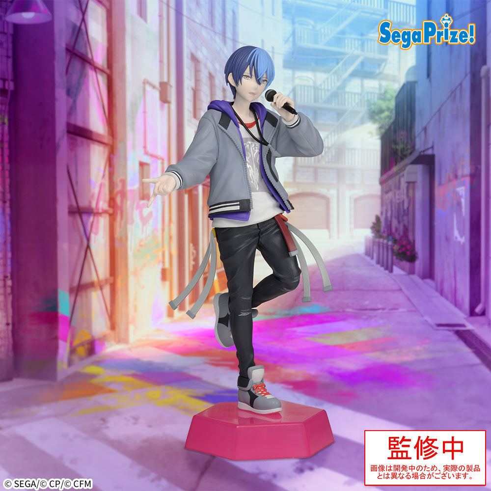 プライズ】 『プロジェクトセカイ カラフルステージ！ feat. 初音ミク