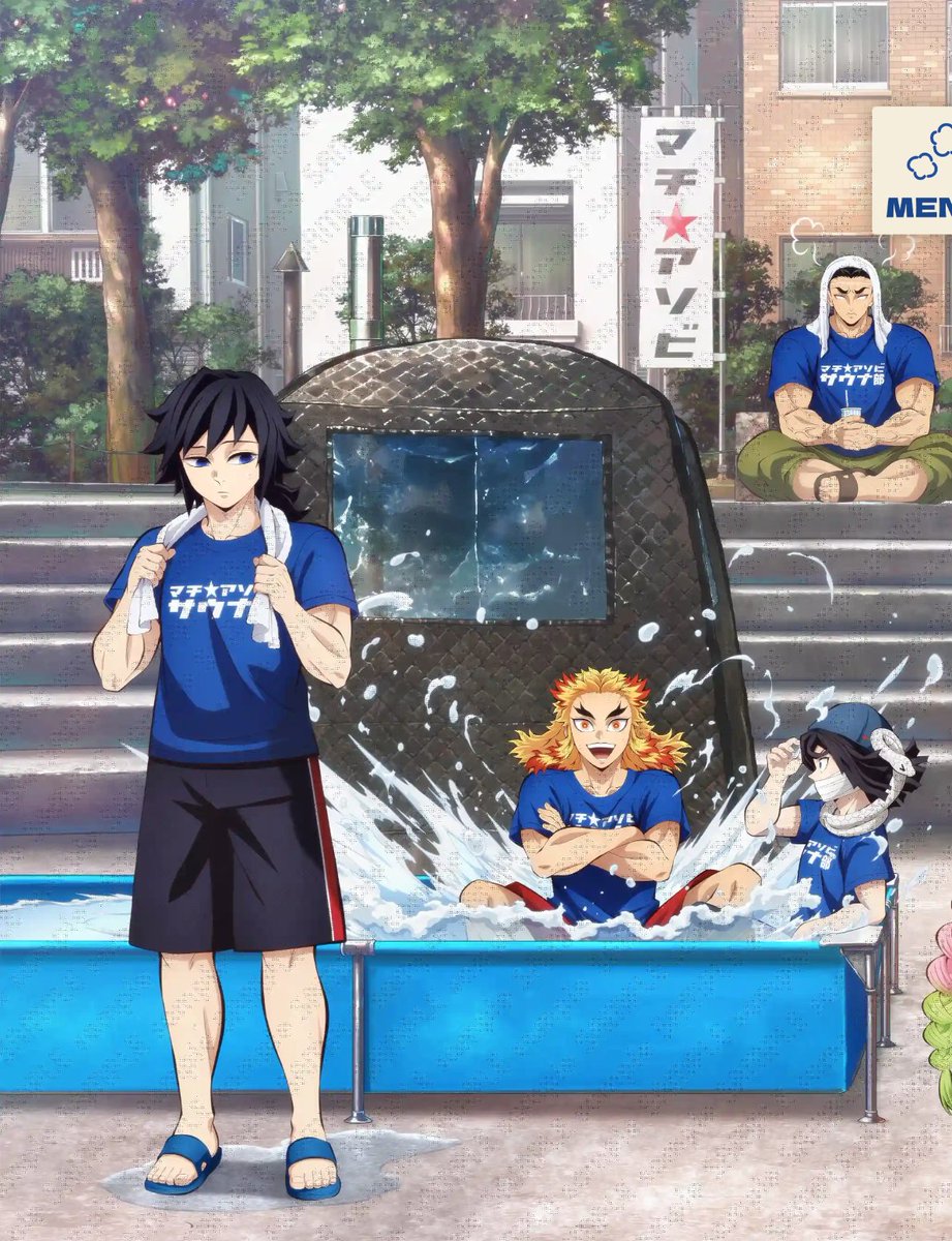 ufotableWEBSHOP】 新規描き下ろしイラストグッズ発売 マチ☆アソビ