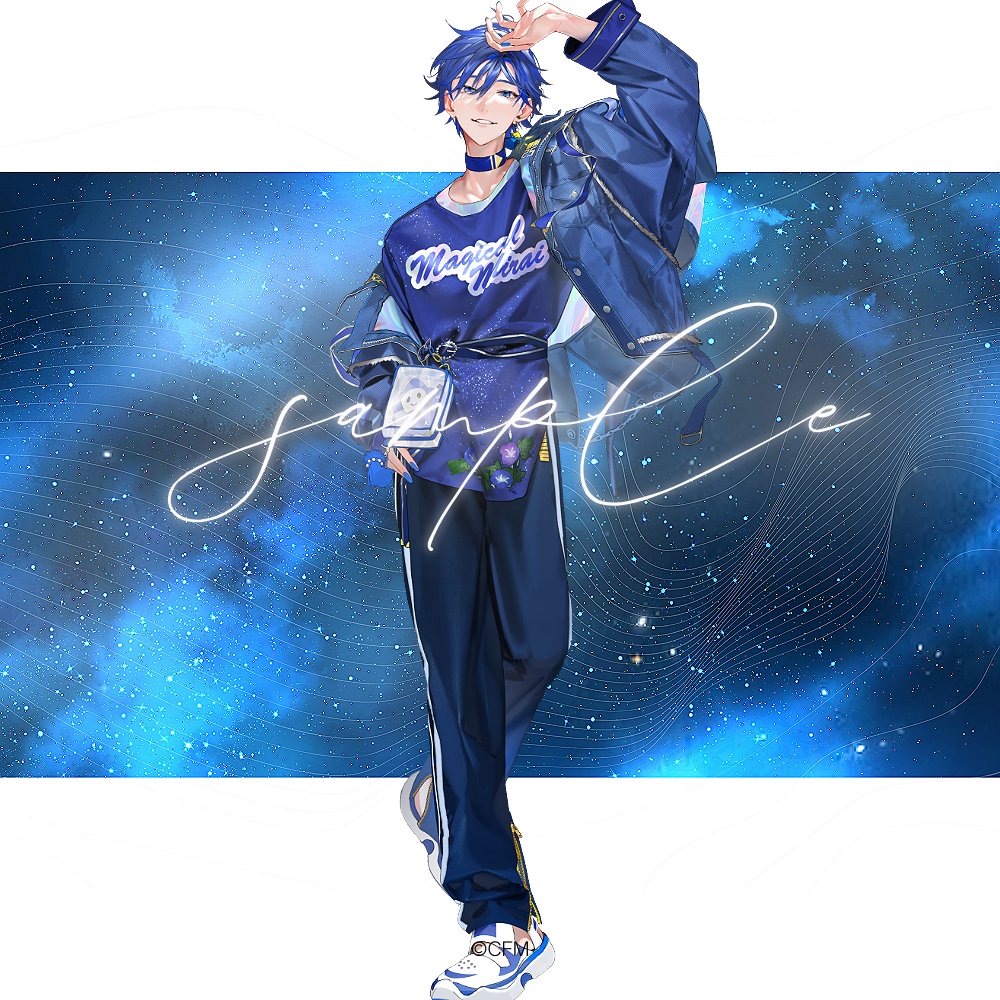 KAITO #マジカルミライ2025