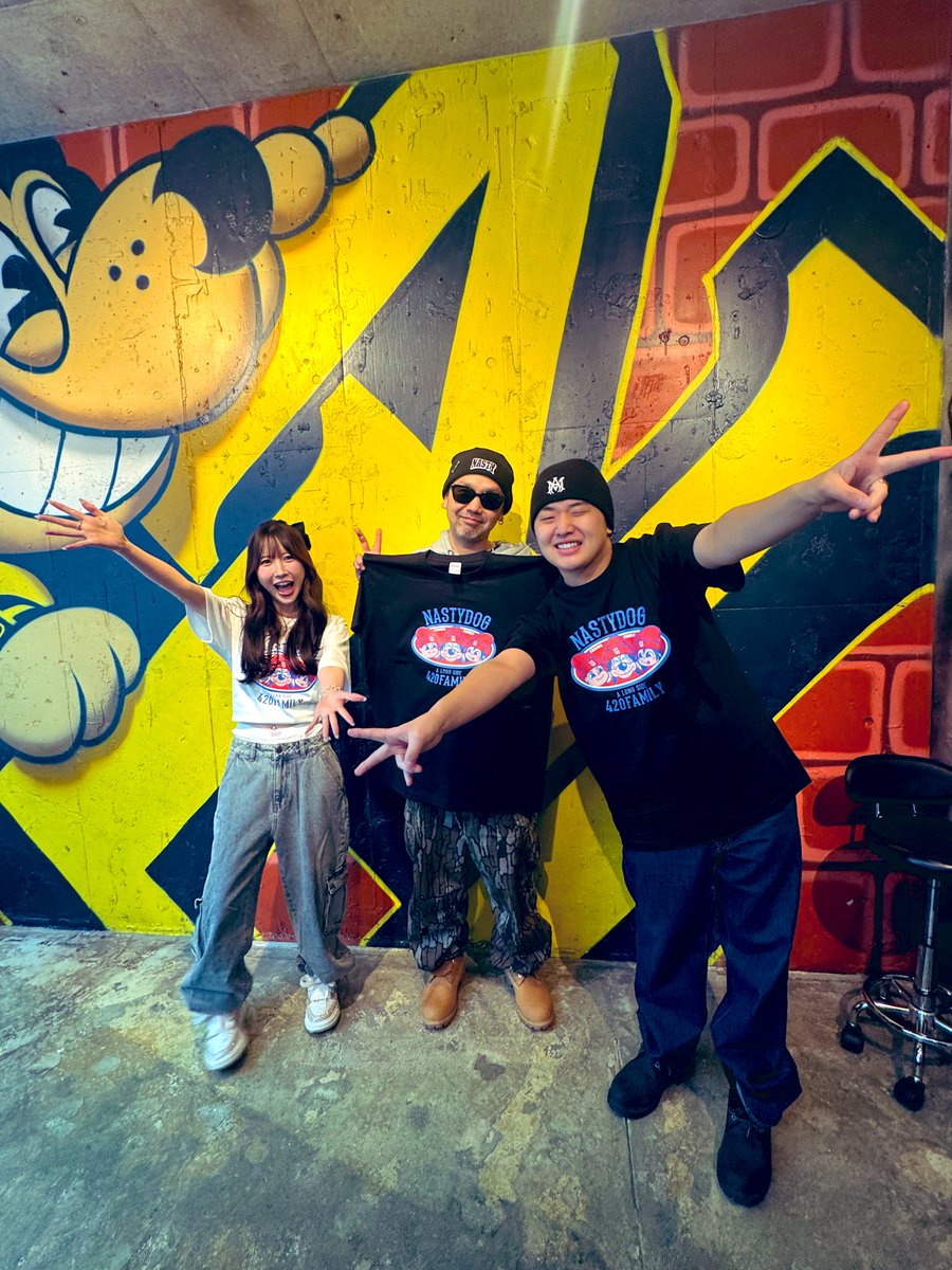 猿文字一平🍄【警備隊🍄】 (@sarumonji_japan) / Posts / X