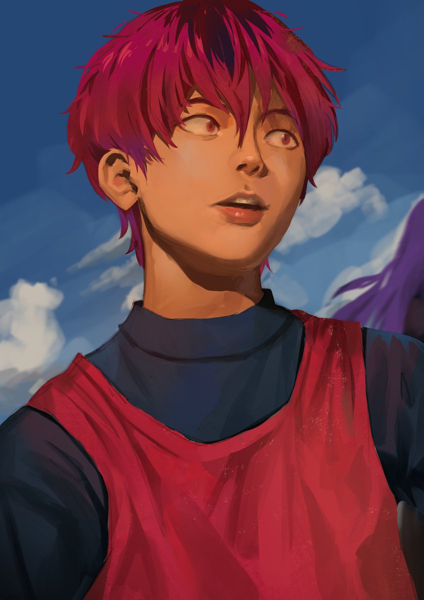 戦争の悪魔|三鷹アサ ,ヨル(チェンソーマン) 「I only got 3. I should use