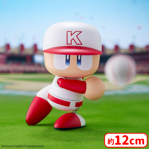 ⚾0時投入景品⚾ 「パワフルプロ野球パワプロくん プライズアクション