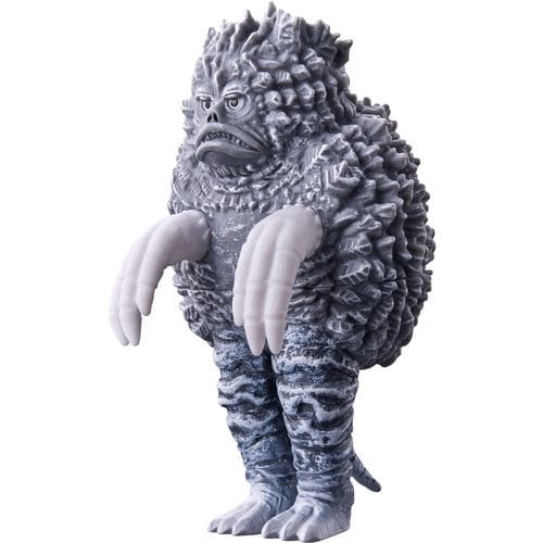 ヤマダ電機限定ソフビが発売決定。ガラモンがモノクロカラーで登場