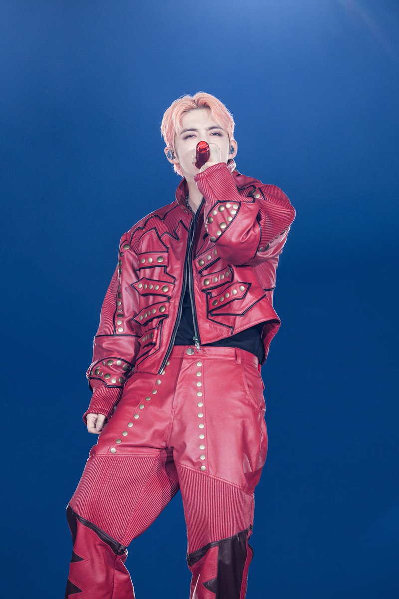 SEVENTEENのS․COUPS＆ミンギュ、初のライブツアー日本公演が大盛況