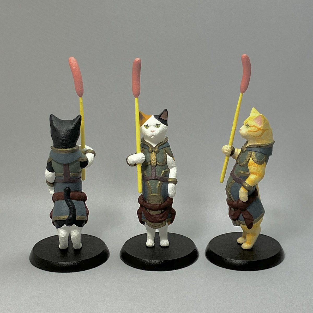 猫地蔵 mori【WF 4-24-02】 (@nekojizo_mori) / Posts / X