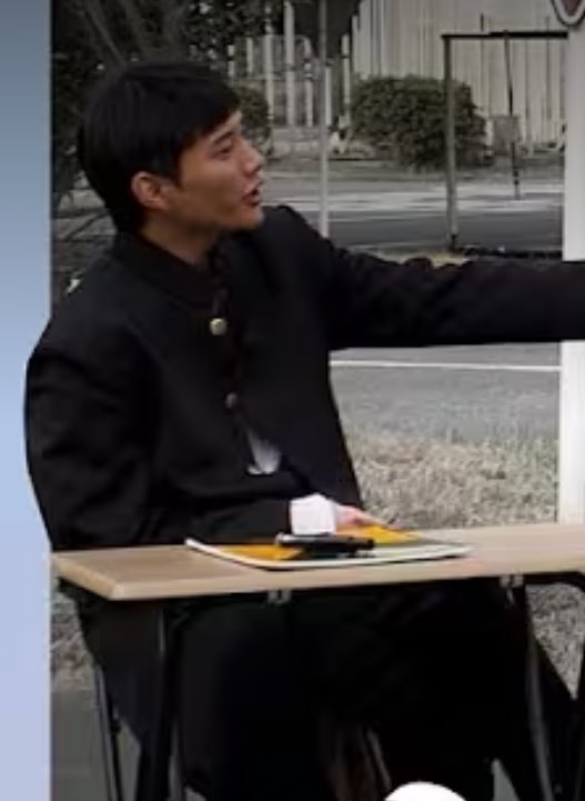 ツンツンさせないとこれになるんだwかわよ😄www