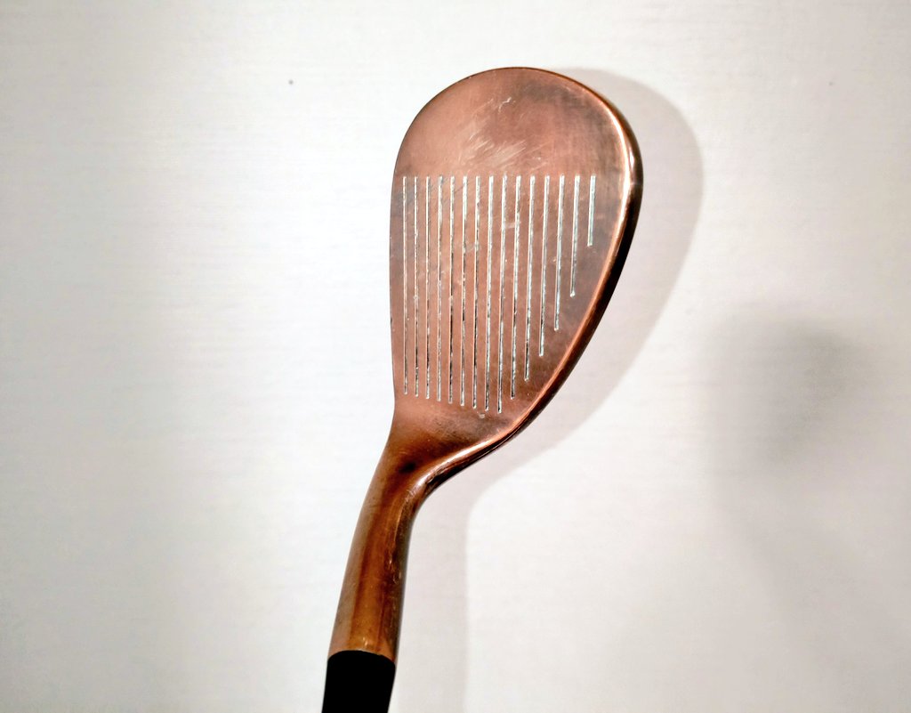 マスダゴルフスタジオウェッジМ425 SW】2013年発売なので少し古いです