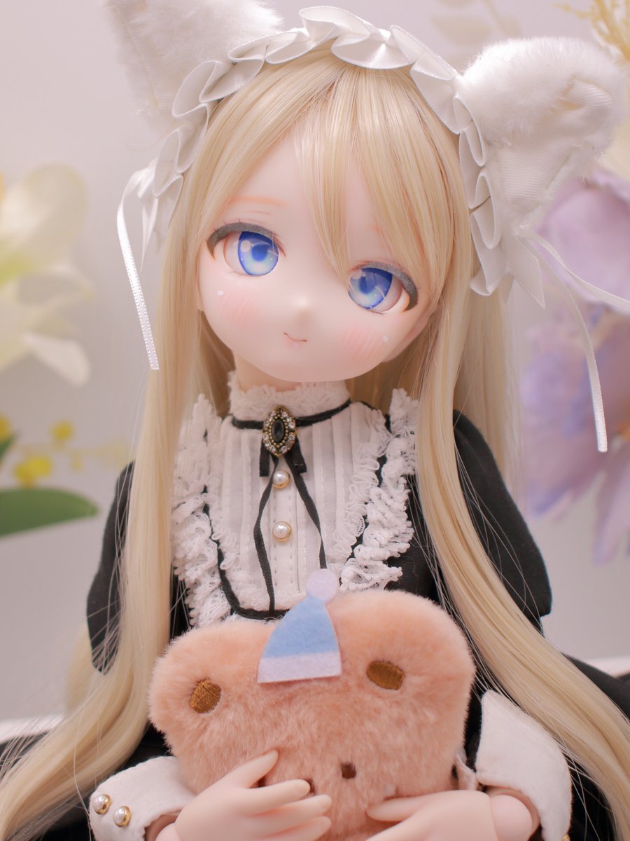 ヴィ (@000vdoll) / Posts / X