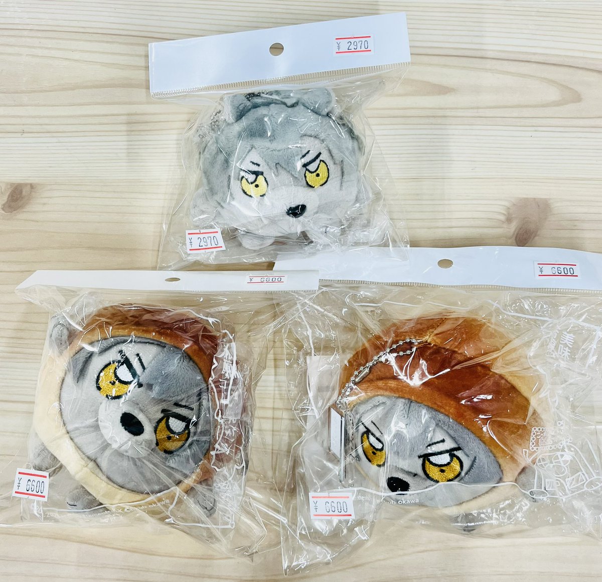 🐨入荷情報🐨】 あんさんぶるスターズより、 あんさんぶくぶスターズ